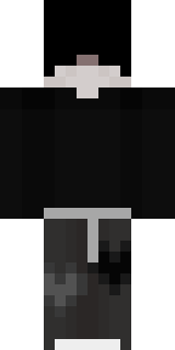 Скин Майнкрафт Игрока Axyc