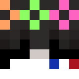 Игрок Axylo__ Майнкрафт - возможно знакомый с ZER0XBH4I