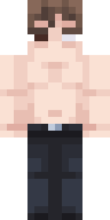 Скин Майнкрафт Игрока Ayahs