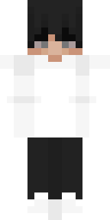 Скин Майнкрафт Игрока Ayanlovepro1