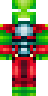 Скин Майнкрафт Игрока Ayantik2012