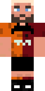 Скин Майнкрафт Игрока Ayazminecraft