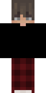 Скин Майнкрафт Игрока Ayce_cold