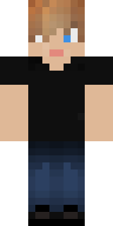 Скин Майнкрафт Игрока Aylex