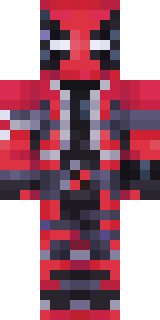 Скин Майнкрафт Игрока Aylien868