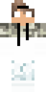 Скин Майнкрафт Игрока Aymencraft