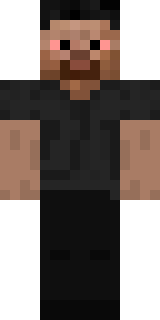 Скин Майнкрафт Игрока AyoSlumpy