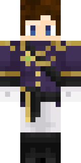 Скин Майнкрафт Игрока Ayotli