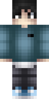 Скин Майнкрафт Игрока Ayrzens