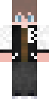 Скин Майнкрафт Игрока Ayuni