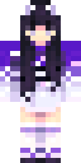 Скин Майнкрафт Игрока Azakhael