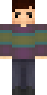 Скин Майнкрафт Игрока Azka