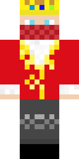 Скин Майнкрафт Игрока Azo_7