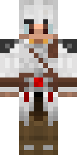 Скин Майнкрафт Игрока Azporo