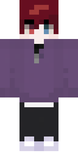 Скин Майнкрафт Игрока Azrioth
