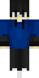 Скин Майнкрафт Игрока Azryxx