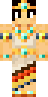 Скин Майнкрафт Игрока Azturax