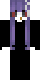 Скин Майнкрафт Игрока AzureAposentado