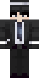 Скин Майнкрафт Игрока AzureMist