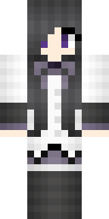 Скин Майнкрафт Игрока AzureSniper