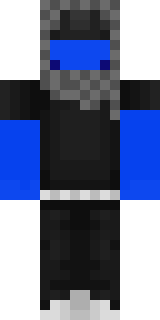 Скин Майнкрафт Игрока AzureXel