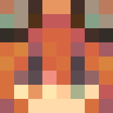 Игрок Azure_45 Майнкрафт - возможно знакомый с SenaPirda