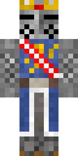 Скин Майнкрафт Игрока Azuure