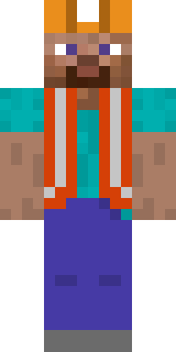 Скин Майнкрафт Игрока Azuxr