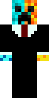 Скин Майнкрафт Игрока Azvanlol