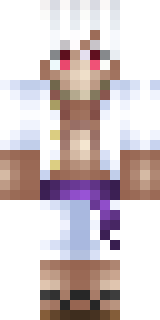 Скин Майнкрафт Игрока B0cke