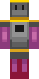 Скин Майнкрафт Игрока B1gJam