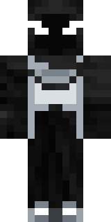 Скин Майнкрафт Игрока B2B__fps