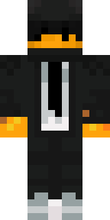 Скин Майнкрафт Игрока B3STBot1