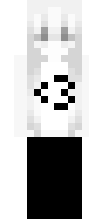 Скин Майнкрафт Игрока B3linayExe