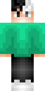 Скин Майнкрафт Игрока B3nMindLess