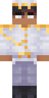 Скин Майнкрафт Игрока B3rezzka