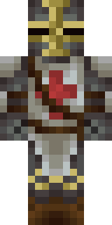 Скин Майнкрафт Игрока B3stBurrito