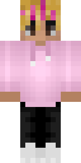 Скин Майнкрафт Игрока B4NT3R797