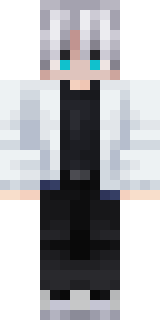 Скин Майнкрафт Игрока B4dshahIsHere