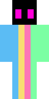 Скин Майнкрафт Игрока BACON2247