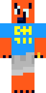 Скин Майнкрафт Игрока BACON_Number_1
