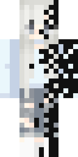 Скин Майнкрафт Игрока BADGUY_PLAYER