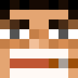 Игрок BAKA1234 Майнкрафт - возможно знакомый с hedhdh