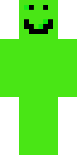 Скин Майнкрафт Игрока BALINT1O