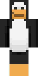 Скин Майнкрафт Игрока BANNER