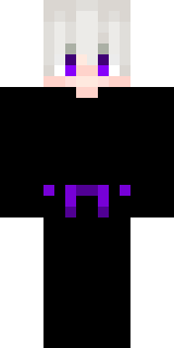 Скин Майнкрафт Игрока BAYY0