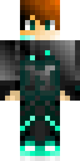 Скин Майнкрафт Игрока BBQSAUCE4356