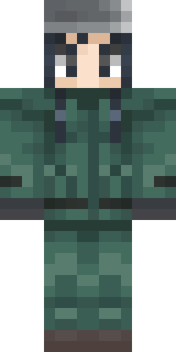 Скин Майнкрафт Игрока BBublegum