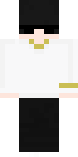 Скин Майнкрафт Игрока BCK011