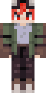 Скин Майнкрафт Игрока BDilshan